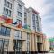 Garnet Mir Hotel