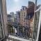 charming city center flat