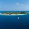 Bandos Maldives - One Way Transfer FREE for stays from 1st May till 30th Sept 2025 for Bookings from 16 Apr 2025