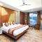 Hotel N Maharani Free Airport Pickup