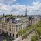 The Peninsula Paris