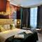 Vikings Accommodation
