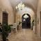 Palazzo Gancia holiday homes