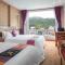 Saparis Station Hostel & Travel