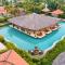Authentic Khmer Village Resort