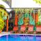Bliss & Beats Hostel