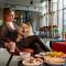 Moxy Paris Val d'Europe