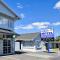 Kowhai Motel Rotorua