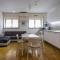 White House Studio in Vicenza