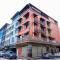 Hotel O Five 2