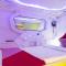 Hotel O Fiducia Capsule Hotel