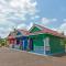 Hotel O Bari Indah Beach Resort