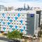 ibis budget Lima Miraflores