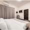 Hotel magic aqaba