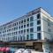LI HUA HOTEL , BINTULU SENTRAL