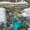 Andaman Cannacia Resort & Spa - SHA Extra Plus