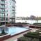 fountain house London flat central