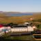 Hunavellir Guesthouse