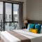 Quest on Eden Auckland CBD Apartment Hotel