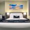 Park Squire Motor Inn & Serviced Apartments - Free Car Park