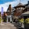 Glynhill Hotel & Spa near Glasgow Airport