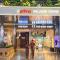 d'primahotel Airport Jakarta Terminal 3 Wellness Center
