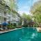 The Park Nine Hotel Srinakarin