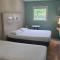 ibis budget Goussainville Charles de Gaulle