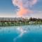 Wellness Spa Hotel Principe Fitalia