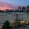 Residence Inn Seattle Bellevue Downtown