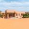 Bab Al Nojoum Bateen Liwa