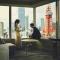 The Prince Park Tower Tokyo - Preferred Hotels & Resorts, LVX Collection