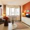 Appartamento Suite Loggiato Palazzo San Matteo
