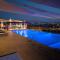 Carnelian Muscat - Airport Hotel