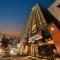 APA Hotel Nambaminami Daikokucho Ekimae