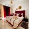 Hotel Princesse Ilham