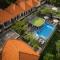 Abasan Hill Hotel and Spa