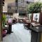 Triple garden view hotel