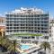 Ohtels Gran Hotel Almeria
