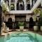 Riad La Porte Rouge By La Siredrah