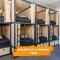 Tequila Sunrise Hostel Sydney