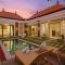 Luxury Nanda villa Ubud