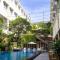 Crystalkuta Hotel - Bali