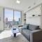Stylish Stay in the Heart of Miami - Walk to Bayside & Bayfront Park