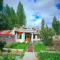 Glacier View Guest House