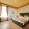 Luxury Rooms Floramye
