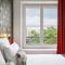 Hotel Marsiho by Happyculture