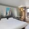 B&B HOTEL Rouen Centre