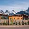 Canmore Downtown Hostel