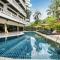 Patong Central Residence and Apartment